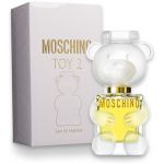 Moschino Toy 2 Eau de Parfum 50ml (Original)