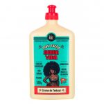 Lola Cosmetics Meu Cacho Minha Vida Creme de Pentear Cabelos Encaracolados 500g