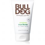 Bulldog Original Exfoliante de Rosto para Homens 125ml