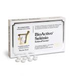 Pharma Nord Bioactivo Selénio 60 Comprimidos