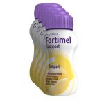 Nutricia Fortimel Compact Banana 4x125ml