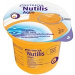 Nutricia Nutilis Aqua Laranja 12x125g