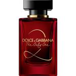 Dolce & Gabbana The Only One 2 Eau de Parfum 30ml (Original)