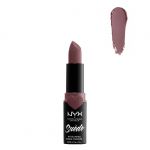 Nyx Suede Matte Batom Tom 14 Lavender And Lace 3,5g
