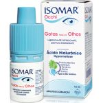 Isomar Occhi Gotas para os Olhos 10ml