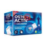 Fharmonat Osteo Activ + Colageno 20 saquetas