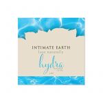 Intimate Earth Lubrificante Hydra Natural Foil 3 ml 6509
