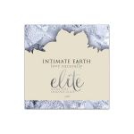 Intimate Earth Lubrificante de Silicone Elite Foil 3 ml 6578