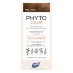 Phyto Phytocolor Coloração Permanente 7.3 Louro Dourado