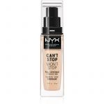Nyx Can't Stop Won't Stop Tom 05 Light 30ml