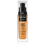 Nyx Can't Stop Won't Stop Tom 16.5 Nutmeg 30ml