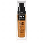 Nyx Can't Stop Won't Stop Tom 18 Deep Sable 30ml