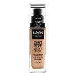 Nyx Can't Stop Won't Stop Tom 7.5 Soft Beige 30ml