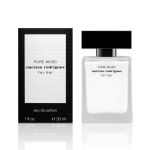 Narciso Rodriguez Pure Musc Woman Eau de Parfum 30ml (Original)