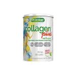 Quamtrax Essentials Collagen Plus 350g Limão