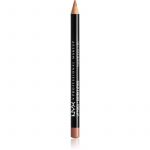 Nyx Slim Lip Pencil Lápis de Lábios Tom 810 Natural 1g