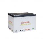 Prisma Natural Glutamina + Probióticos 30 sticks