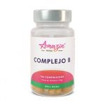 Amazin' Foods Complexo B 100 Comprimidos