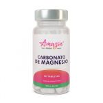 Amazin' Foods Carbonato de Magnesio 90tabs