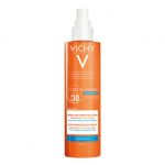 Protetor Solar Vichy Capital Soleil Spray Antidesidratação SPF30 200ml