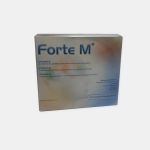 TCM Formula Forte M 30 ampolas