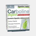3 Chênes Carboline Digest 10