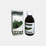 Soldiet Aloe Vera Xarope 250ml