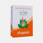 Elegante Sabonete Tea Tree 140g
