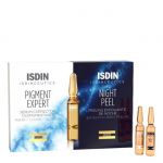 Isdin Isdinceutics Pigment Expert & Night Peel 20x2ml Coffret