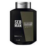 Sebastian Man The Smoother Condicionador 250ml