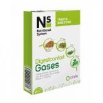 NS Digestconfort Gases 60 Cápsulas