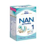 Nestlé NAN Optipro 1 Leite Lactente 700g