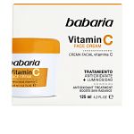 Babaria Creme Facial Vitamina C 125ml