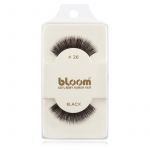 Bloom Natural Pestanas Postiças 20 Preto 1cm
