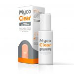 Myco Clear Solução Fúngica para Unhas 4ml