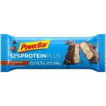 Powerbar 52% Protein Plus Bar 20x 50g