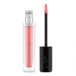 Catrice Generation Plump & Shine Gloss Tom 060 Sparkling Coral 4,3ml