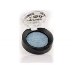 Purobio Sombra de Olhos com Brilho Ecológica Tom 09 Azul Frio 2g