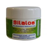 Silaloe Gel de Massagem Aloe Vera com Silício Orgânico 100ml
