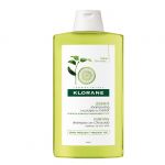 Klorane Shampoo de Cidra 400ml