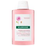 Klorane Shampoo de Peónia 200ml