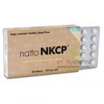 Natto NKCP 125mg 60 comprimidos