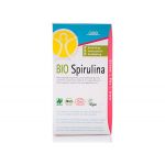 GSE Bio-Spirulina 550 Comprimidos de 500mg
