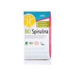 GSE Bio-Spirulina 240 Comprimidos de 500mg