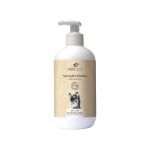 Cosmo Naturel Shampoo com Leite de Burra Bio 500ml