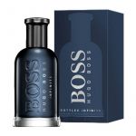 Hugo Boss Bottled Infinite Eau de Parfum 50ml (Original)
