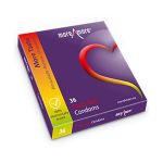 MoreAmore Preservativos Tasty Skin (36 Uds) 43471 S13005299
