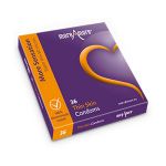 MoreAmore Preservativos Thin Skin (36 Uds) 43402 S13005297