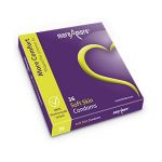 MoreAmore Preservativos Soft Skin (36 Uds) 43426 S13005296