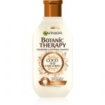 Garnier Botanic Therapy Coco Milk & Macadamia Shampoo Nutritivo Para Cabelos Secos e Ásperos 250ml